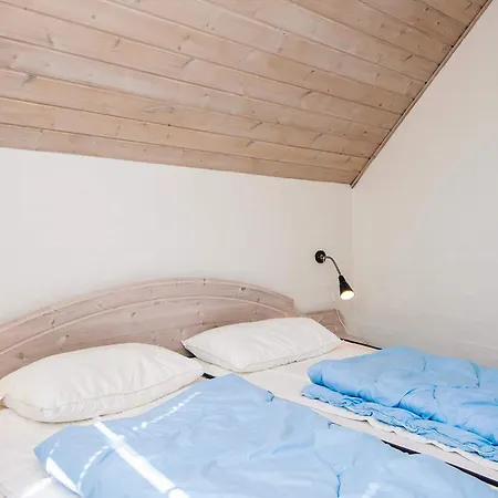 10 Person In Prázdninový dům Blåvand