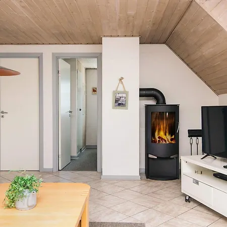 10 Person In Holiday home