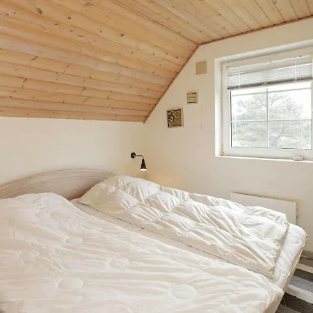 10 Person In Bl Vand Prázdninový dům