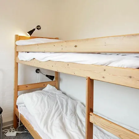 Prázdninový dům 10 Person In